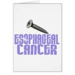 SCREW Esophageal Cancer 1 cards