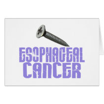 SCREW Esophageal Cancer 1