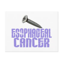 SCREW Esophageal Cancer 1
