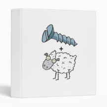screw ewe 3 ring binder