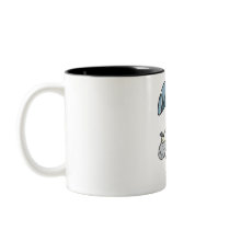 screw ewe coffee mugs