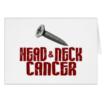 SCREW Head and Neck Cancer 1