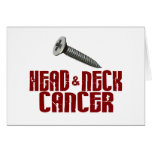 SCREW Head and Neck Cancer 1 cards