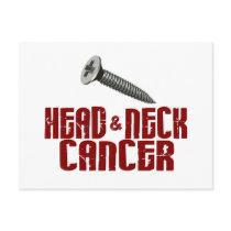 SCREW Head and Neck Cancer 1