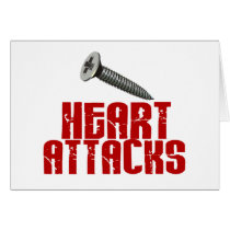 SCREW Heart Attacks 1