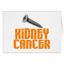SCREW Kidney Cancer 1