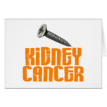 SCREW Kidney Cancer 1 cards