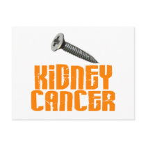 SCREW Kidney Cancer 1