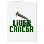 SCREW Liver Cancer 1 cards