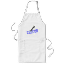 Screw Male Breast Cancer 2C Aprons