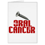 SCREW Oral Cancer 1 cards