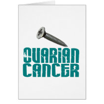 SCREW Ovarian Cancer 1