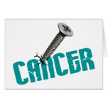 Screw Ovarian Cancer 2C cards