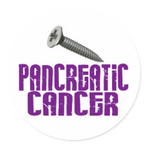 SCREW Pancreatic Cancer 1