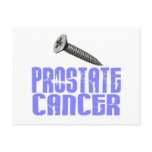 SCREW Prostate Cancer 1 postcards
