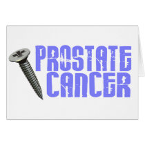 Screw Prostate Cancer 2