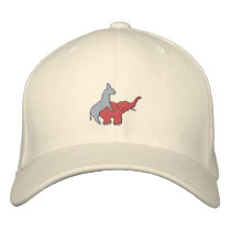 Screw Republicans Logo