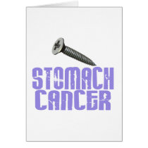 SCREW Stomach Cancer 1