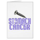 SCREW Stomach Cancer 1 cards