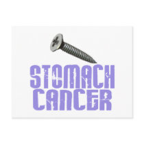SCREW Stomach Cancer 1