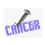 Screw Stomach Cancer 2C postcards