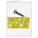 SCREW Testicular Cancer 1 cards