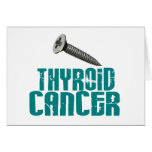 SCREW Thyroid Cancer 1 cards