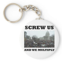 Screw us and we multiply