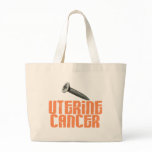 SCREW Uterine Cancer 1 bags