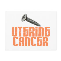 SCREW Uterine Cancer 1