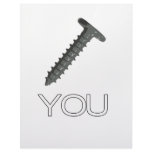 Screw You