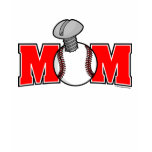 Screwball Mom t-shirts