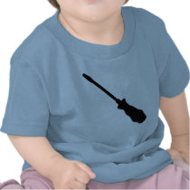 Screwdriver Tshirt