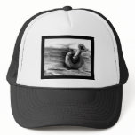 screwed again ... hat