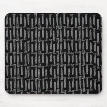 SCREWS, SCREWS, SCREWS, SCREWS, SCREWS, SCREWS,... MOUSE PAD