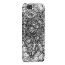 scribble iPhone 5 covers