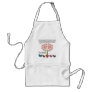 Scripture Sunday School Teacher Apron