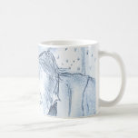Scrooge in Blue mugs