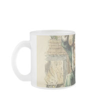 Scrooge's Third Visitor Mugs