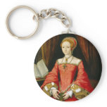 Scrots' Elizabeth Sleutelhangers