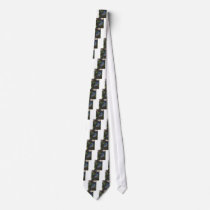 Scrub Jay Neck Wear