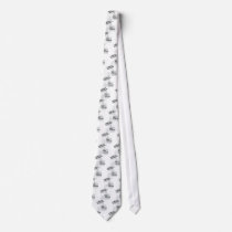 Scrub Tech Neckwear