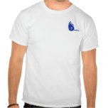 Scrubs Green Tee t-shirts