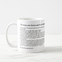 Scrubs Logo B, mug3, 10 ways you know you’re a ...