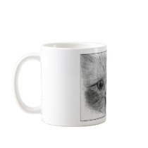 Scruffy mugs