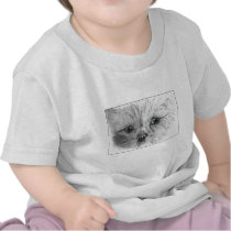 Scruffy t-shirts