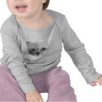 Scruffy t-shirts