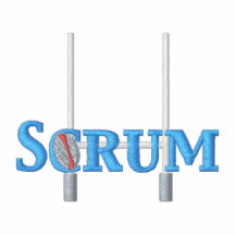 Scrum Jacket