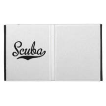scuba