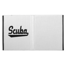 scuba